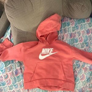 Nike Swetshirt